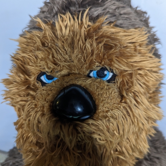 Build a bear Chewbacca - Picture 3 of 7